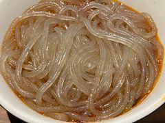 万记特色酸辣粉-万记麻辣烫国展总店