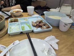 -紫光园·烤鸭(沙河物美店)