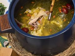 -鸿运楼·舌尖上的徽菜