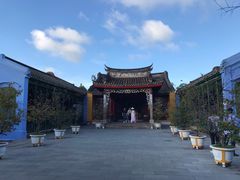 -会安古镇