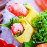 女生的大福利日式烤肉放题