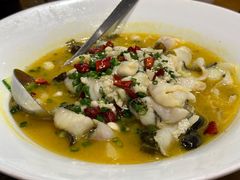 -猪腰一家·地道佛山菜(盐步店)