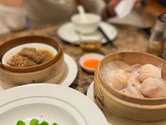 -杭州JW万豪酒店-万豪中餐厅