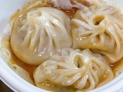 -松鹤楼·苏式汤面(虹桥天地店)