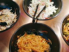 -比格比萨自助(南京万达茂店)