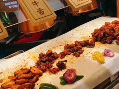 -亚马逊海鲜自助(梅溪湖步步高店)