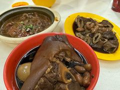 -正正文志记猪什汤