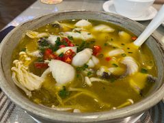 -鹅冠港式茶餐厅(来福士店)