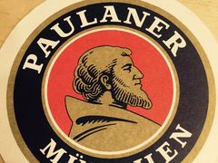 -Restaurant Paulaner am Dom