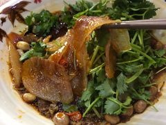 夫妻肺片-易老妈蹄花.特色川菜(人民公园总店)