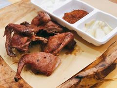 -新疆巴州金丝特餐厅(大钟寺店)