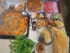 -螺大喜螺蛳粉火锅(雍和宫店)