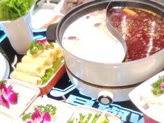 -星璨火吧KTV聚会餐厅(华清广场店)
