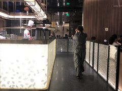 -捞王锅物料理(上海世茂广场店)