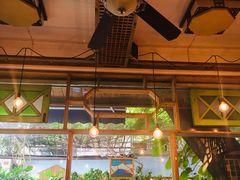 大堂-西关84·History·Art·Cafe