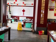 大堂-赵记煎饼卷大葱(东岳店)