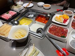 -海底捞火锅(江南盛天地店)