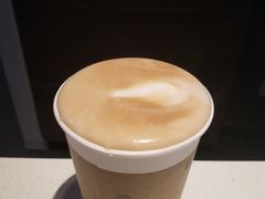 美式咖啡-麦当劳(哈西万达店)
