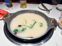 -老员外骨汤火锅(海州古城店)