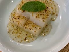 -去茶去餐厅(中央大街店)