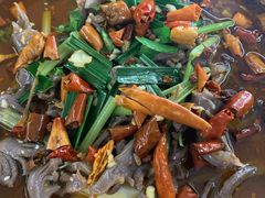 -老福洲(西洪路店)