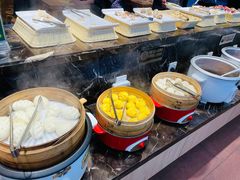 -素满香·素食自助餐(西安·民乐园店)