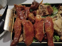 -3号仓库·创意中国菜(新世界城店)