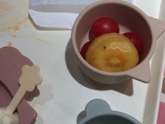 -西贝(南开大悦城店)
