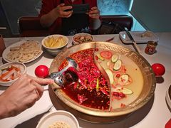 -小龙坎火锅(IFS HOT店)