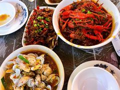 手撕鸭-吴记口味馆