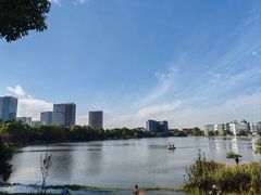 -美兰湖景区