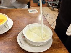 -正德顺順德雙皮奶(中信店)