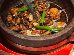 -绿茶餐厅(淮安吾悦广场店)