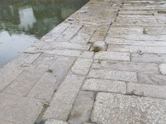 -渔梁坝