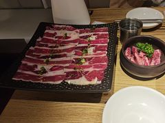 -泥炉烧肉师(新街口金銮巷店)
