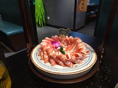 -阳坊涮肉(西直门凯德mall店)