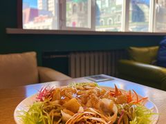 -去茶去餐厅(中央大街店)