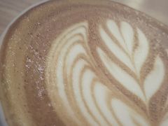 -Onirii Coffee(长乐路店)