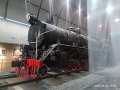 -铁道游击队纪念馆