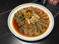 -潮三爷砂锅焗海鲜·生腌·海鲜粥(朝晖店)