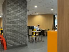 -麦当劳(民盈·国贸城店)