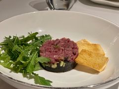 -燃扒房Steakhouse(皇庭店)