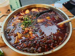 -黑竹香鸡(营和巷店)