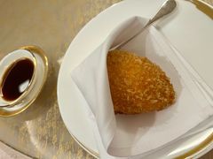 -唐阁(香港朗廷酒店)