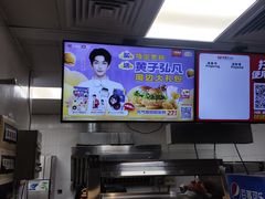 -华莱士·全鸡汉堡(横岗坳背店)