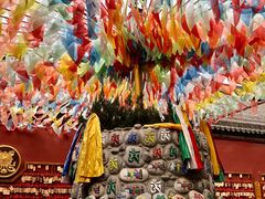 -西安市广仁寺