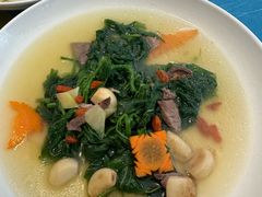 -海陵岛保利皇冠假日酒店·御公馆中餐厅 CANAL LNUA