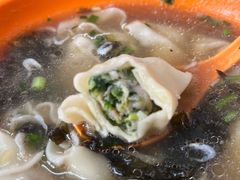 -阿麟馄饨(延长路店)