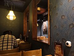 -傣妹火锅(四川北路店)
