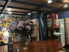 -萨尔瓦多Salvador's